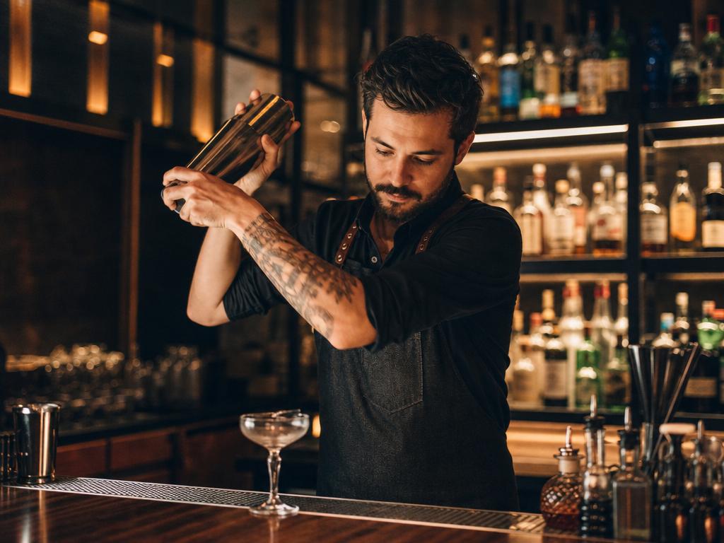 Para quem quer trabalhar no bar